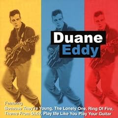 Duane eddy for sale  Delivered anywhere in UK