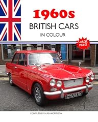 1960s british cars for sale  Delivered anywhere in UK
