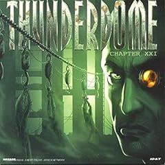 Thunderdome d'occasion  Livré partout en Belgiqu
