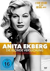 Anita ekberg blonde gebraucht kaufen  Wird an jeden Ort in Deutschland
