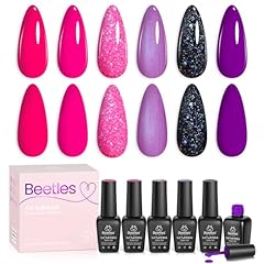 Beetles neon gel for sale  Delivered anywhere in UK