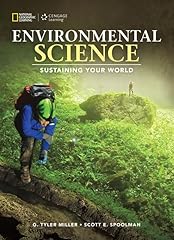 Environmental science sustaini for sale  Delivered anywhere in USA 