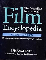 Macmillan international film for sale  Delivered anywhere in UK