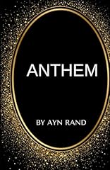 Anthem usato  Spedito ovunque in Italia 