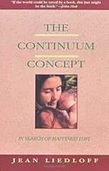 The continuum concept d'occasion  Livré partout en France