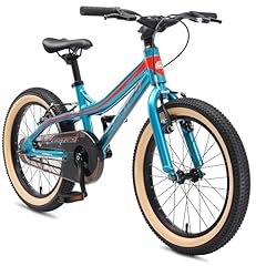 Bikestar bicicletta bambini usato  Spedito ovunque in Italia 