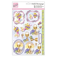 Anita church decoupage for sale  Delivered anywhere in UK