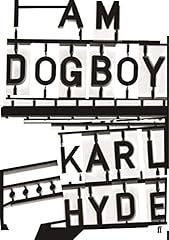 Dogboy the underworld gebraucht kaufen  Wird an jeden Ort in Deutschland