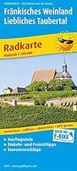Fränkisches weinland lieblich gebraucht kaufen  Wird an jeden Ort in Deutschland