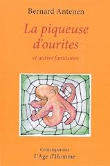 Piqueuse ourites d'occasion  Livré partout en France