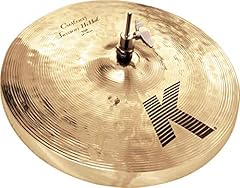 Zildjian custom session for sale  Delivered anywhere in USA 
