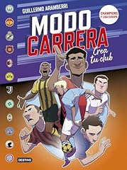 Modo carrera champions usato  Spedito ovunque in Italia 