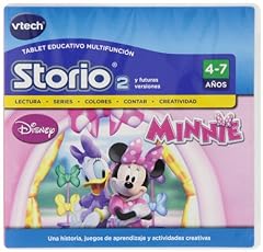 Vtech storio educational for sale  Delivered anywhere in UK