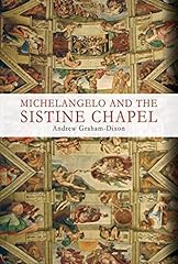 Michelangelo sistine chapel for sale  Delivered anywhere in UK