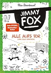 Jimmy fox aufs gebraucht kaufen  Wird an jeden Ort in Deutschland