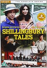 The shillingbury tales usato  Spedito ovunque in Italia 