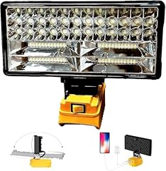 Cordless led work for sale  Delivered anywhere in UK