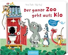 Ganze zoo geht gebraucht kaufen  Wird an jeden Ort in Deutschland