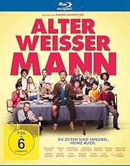 Alter weisser mann gebraucht kaufen  Wird an jeden Ort in Deutschland