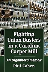 Fighting union busters for sale  Delivered anywhere in USA 