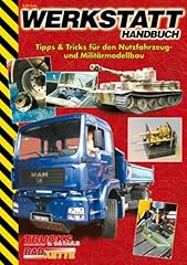 Werkstatt handbuch tipps gebraucht kaufen  Wird an jeden Ort in Deutschland