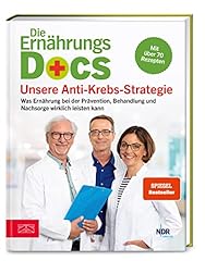 Ernährungs docs anti gebraucht kaufen  Wird an jeden Ort in Deutschland