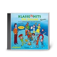 Klassenhits zugabe lieder gebraucht kaufen  Wird an jeden Ort in Deutschland