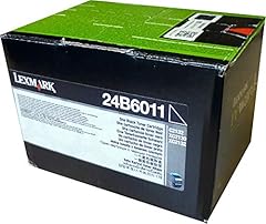 Lexmark 24b6011 tonerkassette gebraucht kaufen  Wird an jeden Ort in Deutschland