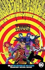 Teen titans vol gebraucht kaufen  Wird an jeden Ort in Deutschland