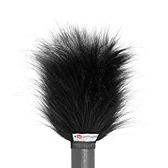 Gutmann microphone fur for sale  Delivered anywhere in Ireland