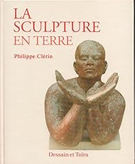 Sculpture terre d'occasion  Livré partout en France