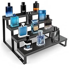 Wood cologne organizer for sale  Delivered anywhere in USA 
