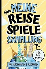 Reise spiele sammlung gebraucht kaufen  Wird an jeden Ort in Deutschland