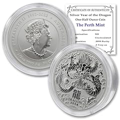 2024 silver australian for sale  Delivered anywhere in USA 