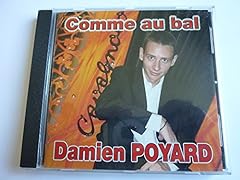 Damien poyard bal d'occasion  Livré partout en France