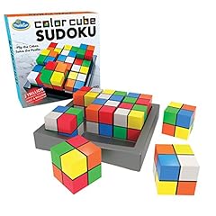 Thinkfun color cube for sale  Delivered anywhere in USA 