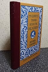Mcguffey third eclectic for sale  Delivered anywhere in USA 