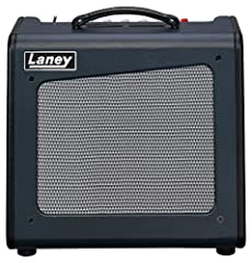 Laney CUB-SUPER12 CUB Series - All tube guitar combo with Boost and Reverb - 15W - 12 inch HH speaker usato  Spedito ovunque in Italia 