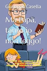 Papà tanto non usato  Spedito ovunque in Italia 