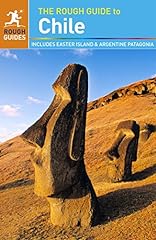Rough guide chile for sale  Delivered anywhere in UK