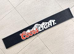Coors light bar for sale  Delivered anywhere in USA 