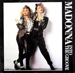Madonna groove ep for sale  Delivered anywhere in UK