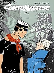 Corto maltese 12 gebraucht kaufen  Wird an jeden Ort in Deutschland