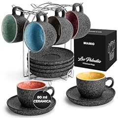 Miamio tazze espresso usato  Spedito ovunque in Italia 