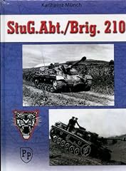 Stug abt brig for sale  Delivered anywhere in UK