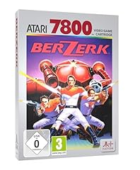 Berzerk 7800 for sale  Delivered anywhere in UK