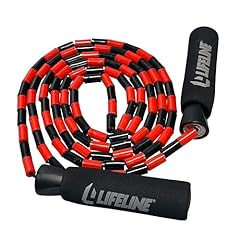 Lifeline fitness beaded for sale  Delivered anywhere in USA 