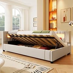 Divano letto 200cm usato  Spedito ovunque in Italia 