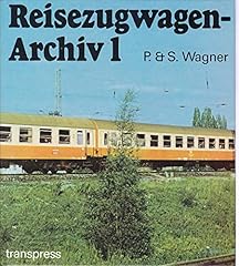 Reisezugwagen archiv länderba gebraucht kaufen  Wird an jeden Ort in Deutschland