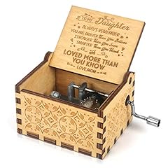 Music box hand for sale  Delivered anywhere in USA 